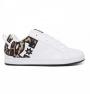 White/Leopard