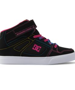 Kids' Pure Hi Top Ev Shoes