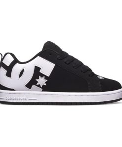 Men's Court Graffik Shoes
