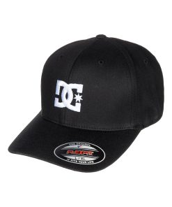 Cap Star 2 Stretch Fit Cap