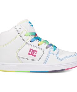 Kids' Manteca 4 HI Shoes