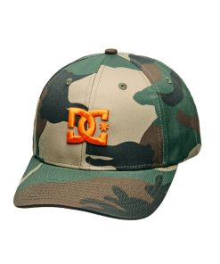 Legacy Star Snapback