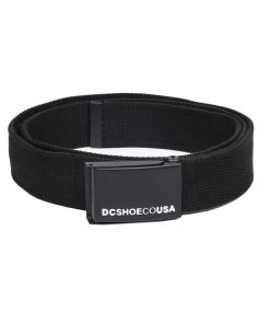 DC Stash Web Belt
