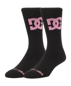 Big Star Logo Crew Sock 3-Pack