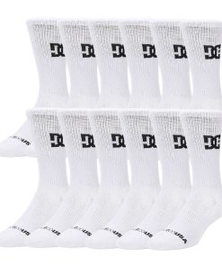 Crew Sock 6-Pack