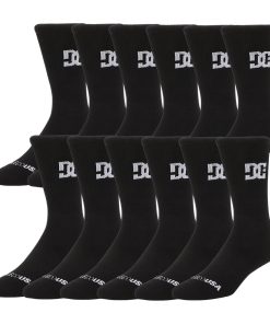 Crew Sock 6-Pack