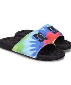 Kids' Bolsa Slides