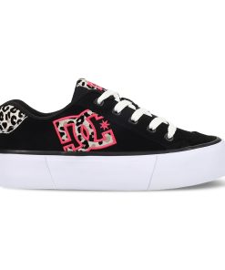 Women's Chelsea Platform Shoes