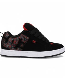 Men's Court Graffik Shoes