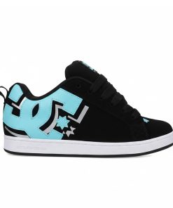 Women's Court Graffik Shoes