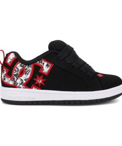 Kids' Court Graffik Shoes