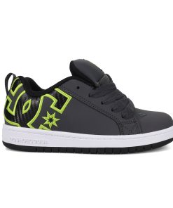 Kids' Court Graffik Shoes
