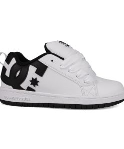Kids' Court Graffik Shoes