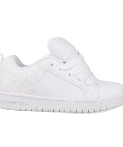 Kids' Court Graffik Shoes