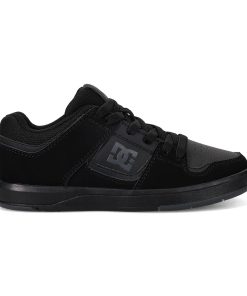 Kids' DC Shoes Cure Elastic Shoes