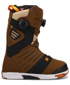 Men's Judge Snowboard Boots