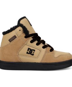 Kids' Manteca 4 Hi Water Resistant Shoes