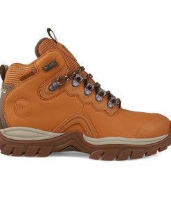 Men's Navigator Winter Boots