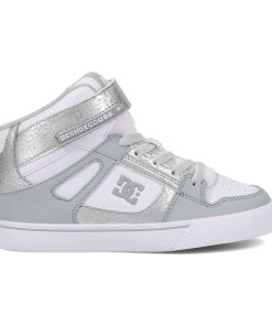 Kids' Pure Hi Top EV Shoes