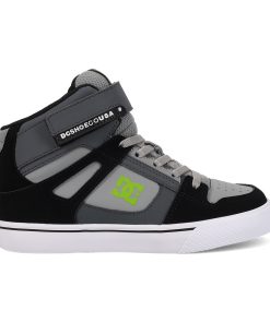 Kids' Pure Hi Top EV Shoes