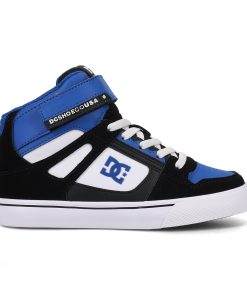 Kids' Pure Hi Top EV Shoes