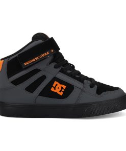 Kids' Pure Hi Top EV Shoes