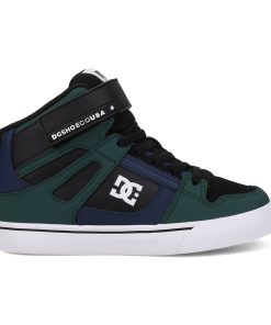 Kids' Pure Hi Top EV Shoes