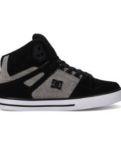Men's Pure High-Top Shoes