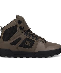 Men's Pure High-Top Winterized Boots