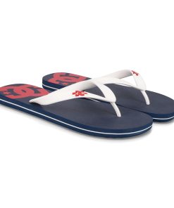 Men's Spray Slides
