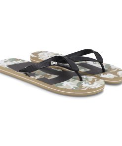 Men's Spray Graffik Slides