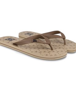 Men's Spray Graffik Slides