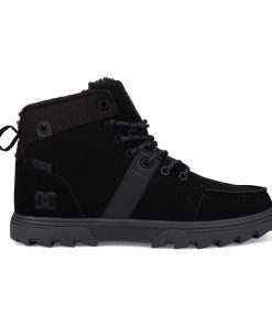 Men's Woodland Winter Boots