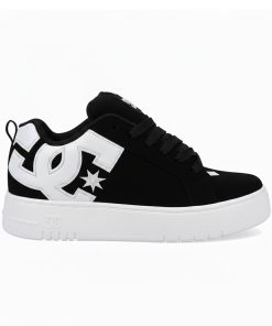 Women's Court Graffik Shoes