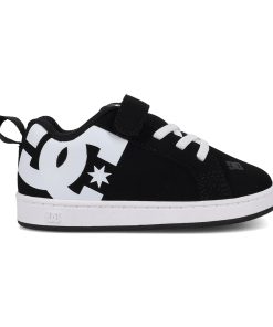 Kids' Court Graffik Shoes - Toddler