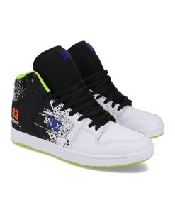 Men's 43i Manteca 4 Hi Shoes