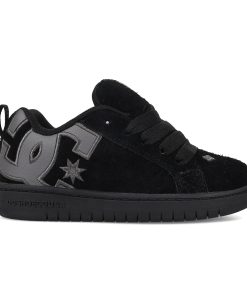 Kids' Court Graffik Shoes