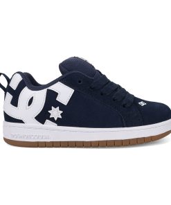 Kids' Court Graffik Shoes