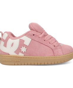 Kids' Court Graffik Shoes