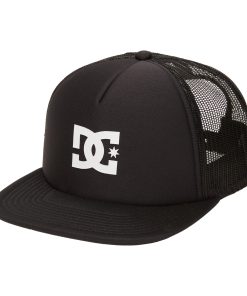 Kids' Gas Station Trucker Cap