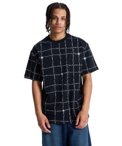 Men's DC Wired Resort Heritage Short Sleeve Shirt