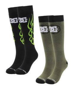 Performance Sock 2-Pack
