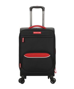 DC Runner Carry-On