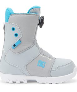 Kids' Scout BOA® Snowboard Boots