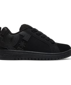 Kids' Court Graffik Shoes