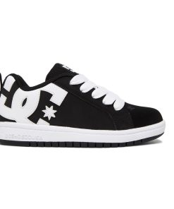 Kids' Court Graffik Shoes
