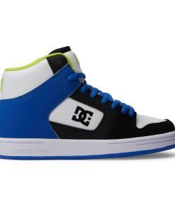 Kids' Manteca 4 HI Shoes