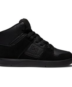 Kids' DC Cure High-Top Shoes