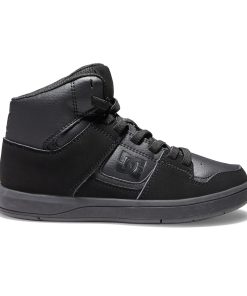 Kids' Cure High-Top Shoes