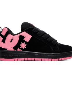 Kids' Court Graffik Shoes
